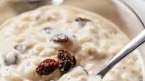 Rice Pudding (Arroz Con Leche) Rice Pudding (Arroz Con Leche)