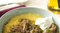Low & Slow Pork Verde Low & Slow Pork Verde