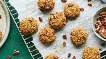 Skip the Oatmeal Tomorrow Morning and Eat These Cookies Instead Skip the Oatmeal Tomorrow Morning and Eat These Cookies Instead