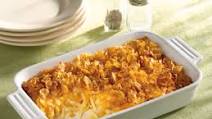 Simply Potatoes Cheesy Hash Browns Simply Potatoes Cheesy Hash Browns