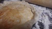 Enchilada Pot Pie Enchilada Pot Pie