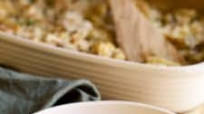 Creamy Sausage Baked Ziti Creamy Sausage Baked Ziti
