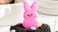 Easter Dirt Cake Recipe Easter Dirt Cake Recipe