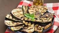 Italian Grilled Vegetables Italian Grilled Vegetables