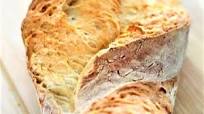 Gluten Free Artisan Bread Gluten Free Artisan Bread