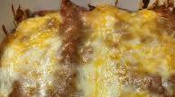 Carne Molida Enchiladas Carne Molida Enchiladas