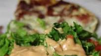 Thousand Island Dressing II Thousand Island Dressing II
