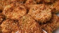Air Fryer Fried Pickles Air Fryer Fried Pickles