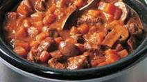 Slow cooker beef stew | Asda Good Living Slow cooker beef stew | Asda Good Living