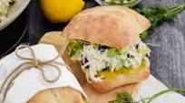 Cucumber Dill Chicken Salad Recipe Cucumber Dill Chicken Salad Recipe