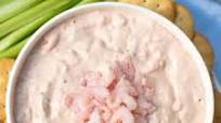 Shrimp Dip Shrimp Dip