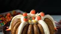Halloween Bundt Cake Recipe Halloween Bundt Cake Recipe