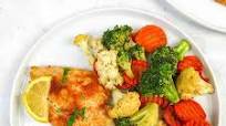 Air Fryer Haddock Air Fryer Haddock
