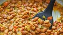 Quick & Easy Chipotle Pinto Beans Quick & Easy Chipotle Pinto Beans