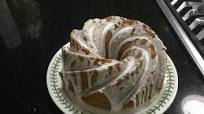 Poppy Seed Bundt Cake III Poppy Seed Bundt Cake III