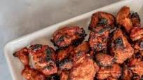 Air Fryer BBQ Pork Tenderloin Air Fryer BBQ Pork Tenderloin