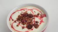 Walnut And Grape Raita Walnut And Grape Raita