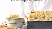 Irish Apple Cake Irish Apple Cake
