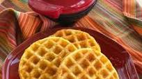 Easy Keto Chaffle Recipe - Just 3 Ingredients Easy Keto Chaffle Recipe - Just 3 Ingredients