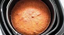 Air Fryer Lemon Cake Air Fryer Lemon Cake