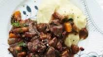 Easy Venison Stew Easy Venison Stew