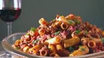 Lamb Ragu with Mint Lamb Ragu with Mint