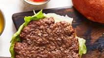 How to Cook Air Fryer Hamburgers (Fresh and Frozen) How to Cook Air Fryer Hamburgers (Fresh and Frozen)