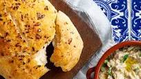Baba Ganoush Baba Ganoush