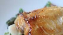 Black Cod Misoyaki Black Cod Misoyaki
