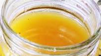 Honey-Lime Vinaigrette Honey-Lime Vinaigrette