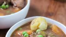 Instant Pot Beef Stew with Apple Dumplings Instant Pot Beef Stew with Apple Dumplings