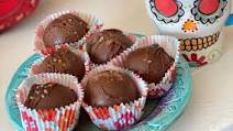 Mexican Hot Chocolate Bombs Mexican Hot Chocolate Bombs