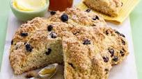 Irish Soda Bread Irish Soda Bread