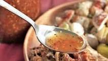 Carolina Vinegar BBQ Sauce Carolina Vinegar BBQ Sauce