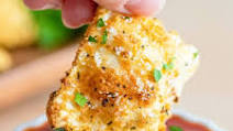 {Air Fryer} Toasted Ravioli {Air Fryer} Toasted Ravioli