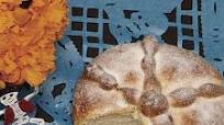 Pan de Muerto Pan de Muerto