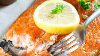 PERFECT SMOKED SALMON PERFECT SMOKED SALMON