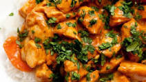 Chicken Korma Chicken Korma