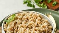 Instant Pot Barley Instant Pot Barley
