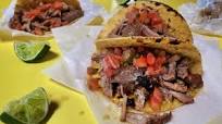 Pork Carnitas Simmered in Citrus and Beer Pork Carnitas Simmered in Citrus and Beer