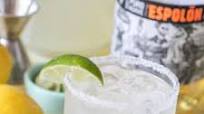 Lemonade Margarita Lemonade Margarita