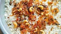 Thalassery Chicken Biriyani Thalassery Chicken Biriyani