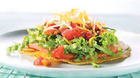 Bolo Tostada Bolo Tostada