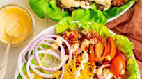 Burger Bowls Burger Bowls