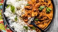 Slow Cooker Chicken Tikka Masala Slow Cooker Chicken Tikka Masala