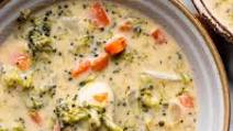 Instant Pot Broccoli Cheddar Soup Instant Pot Broccoli Cheddar Soup