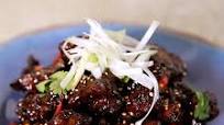 Singapore Coffee Ribs Recipe by Tasty Singapore Coffee Ribs Recipe by Tasty