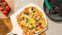 Pizza prosciutto Pizza prosciutto