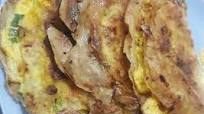 Camilan:Martabak telur kulit lumpia ala abang² Camilan:Martabak telur kulit lumpia ala abang²