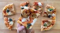 Higher Protein Pizza Higher Protein Pizza